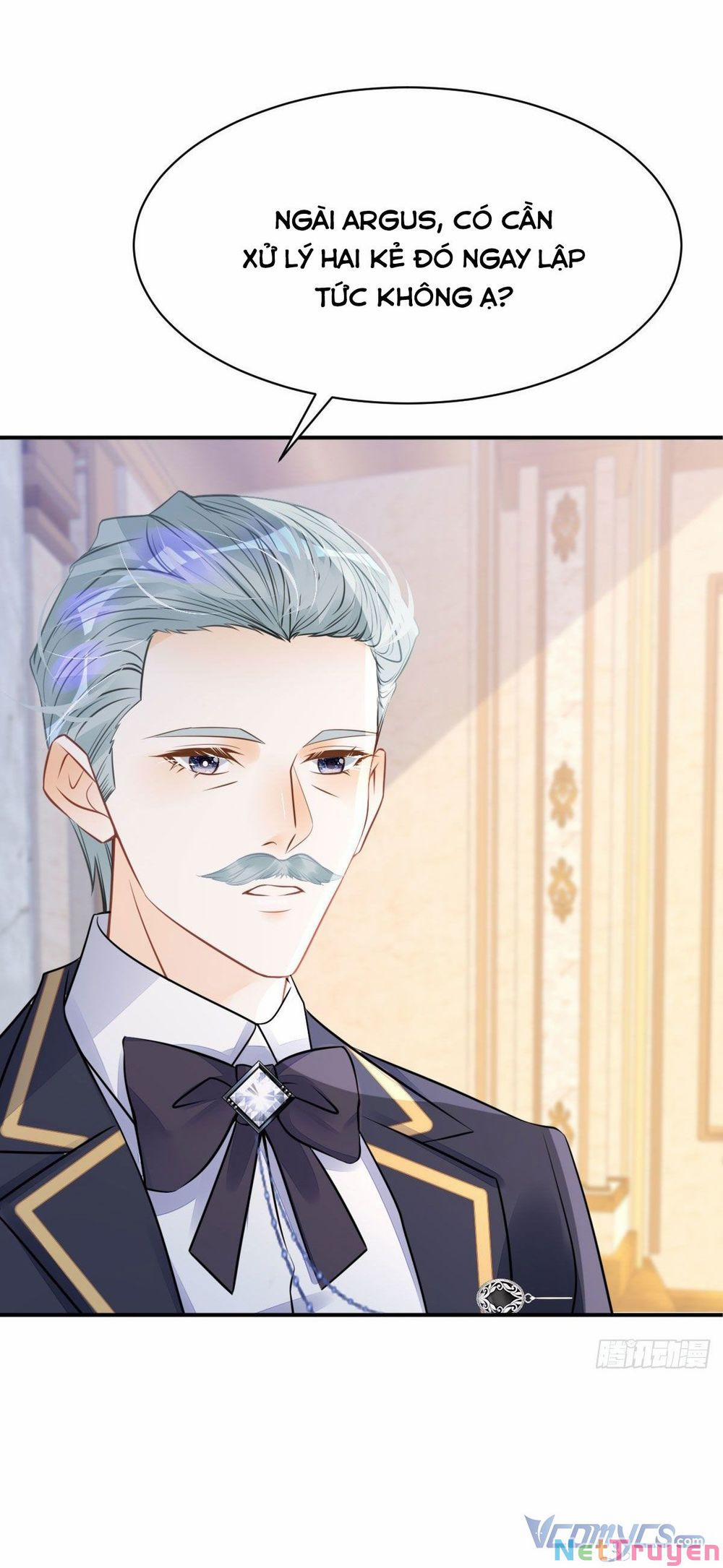 Tôi Không Muốn Làm Bạch Nguyệt Quang Của Kẻ Phản Diện 15 trang 24