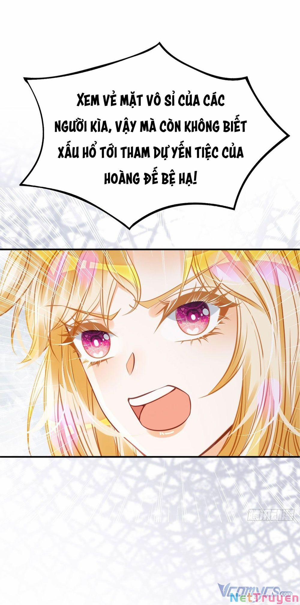 Tôi Không Muốn Làm Bạch Nguyệt Quang Của Kẻ Phản Diện 15 trang 35