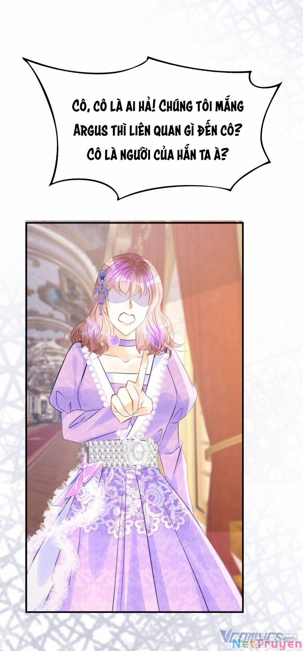 Tôi Không Muốn Làm Bạch Nguyệt Quang Của Kẻ Phản Diện 15 trang 36