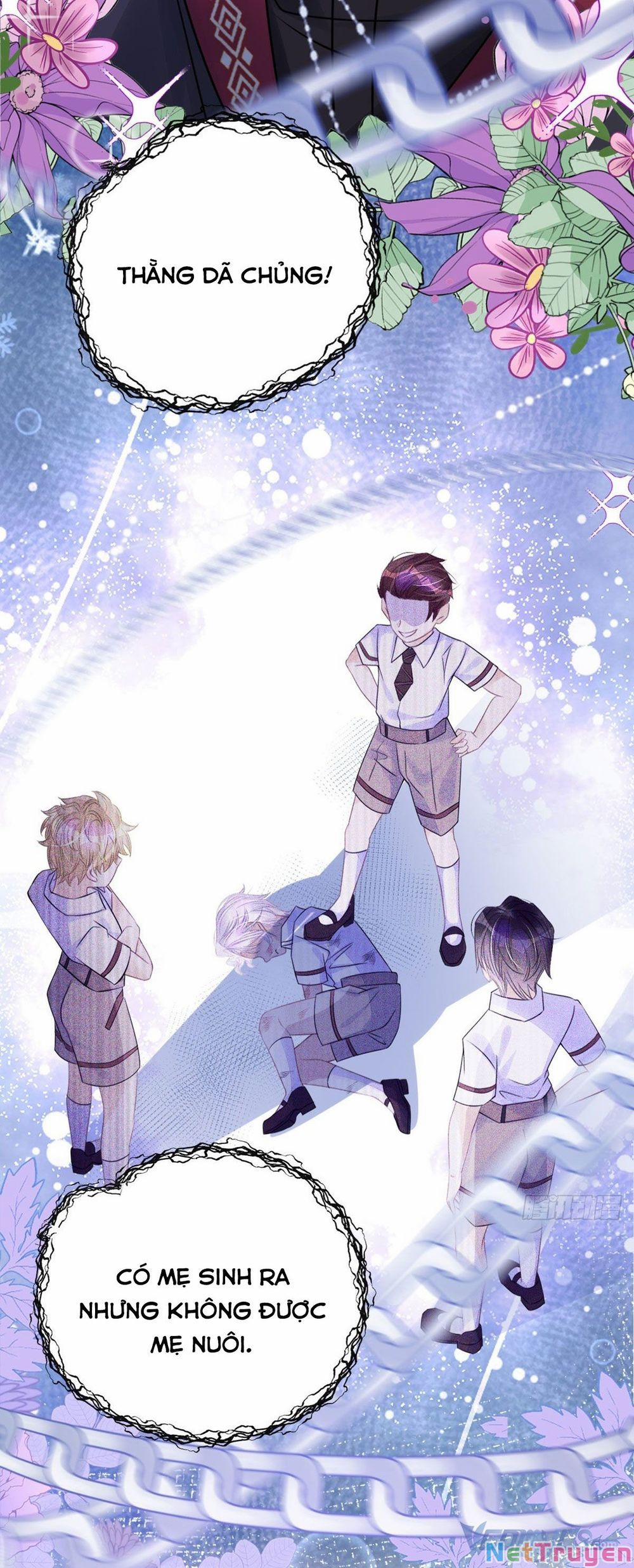 Tôi Không Muốn Làm Bạch Nguyệt Quang Của Kẻ Phản Diện 15 trang 41