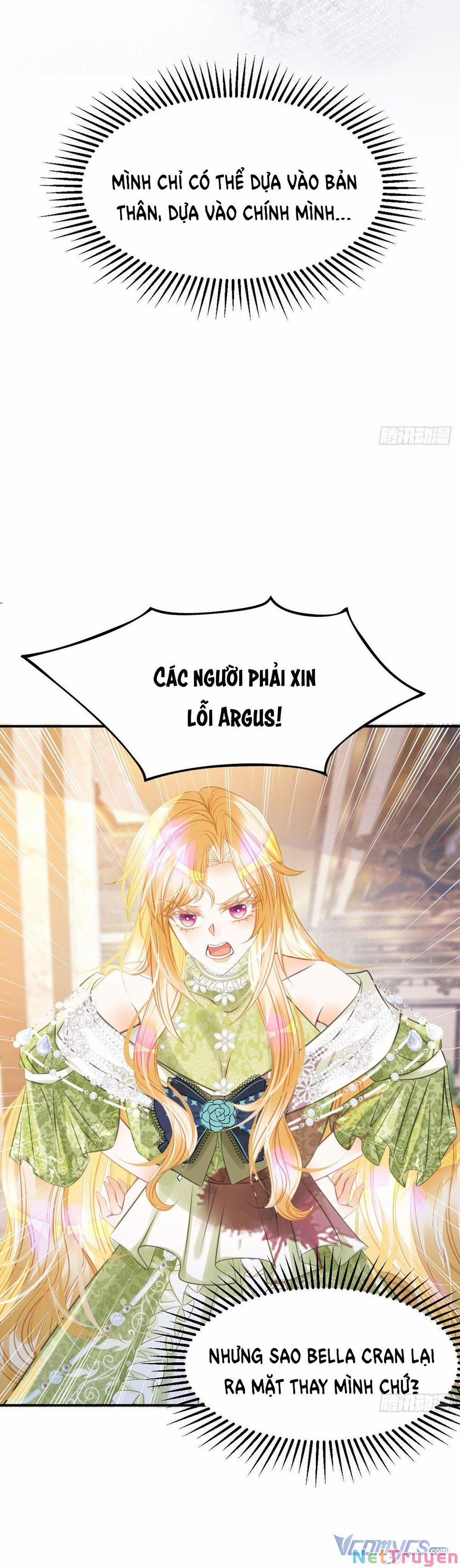 Tôi Không Muốn Làm Bạch Nguyệt Quang Của Kẻ Phản Diện 15 trang 44