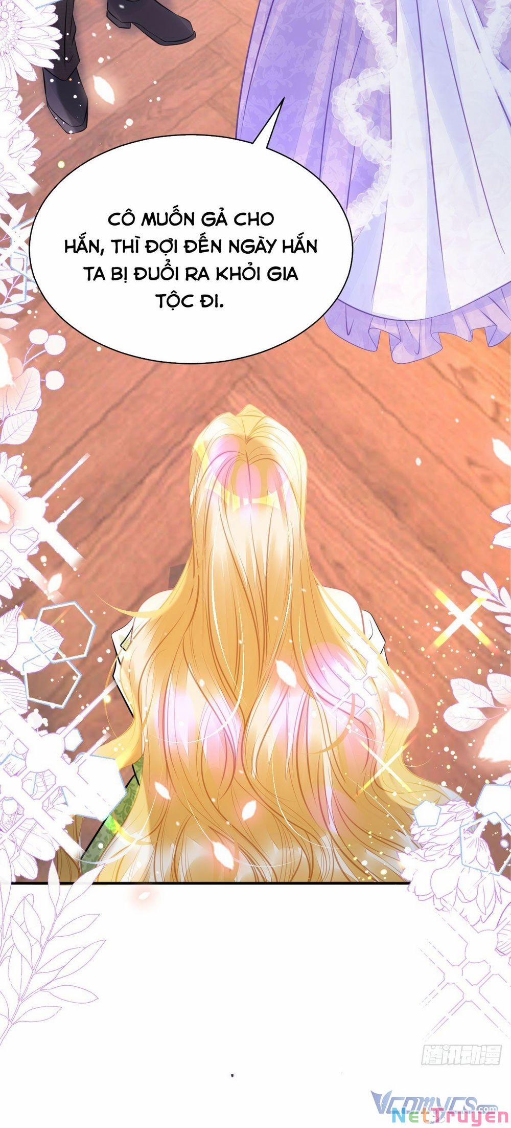 Tôi Không Muốn Làm Bạch Nguyệt Quang Của Kẻ Phản Diện 15 trang 47