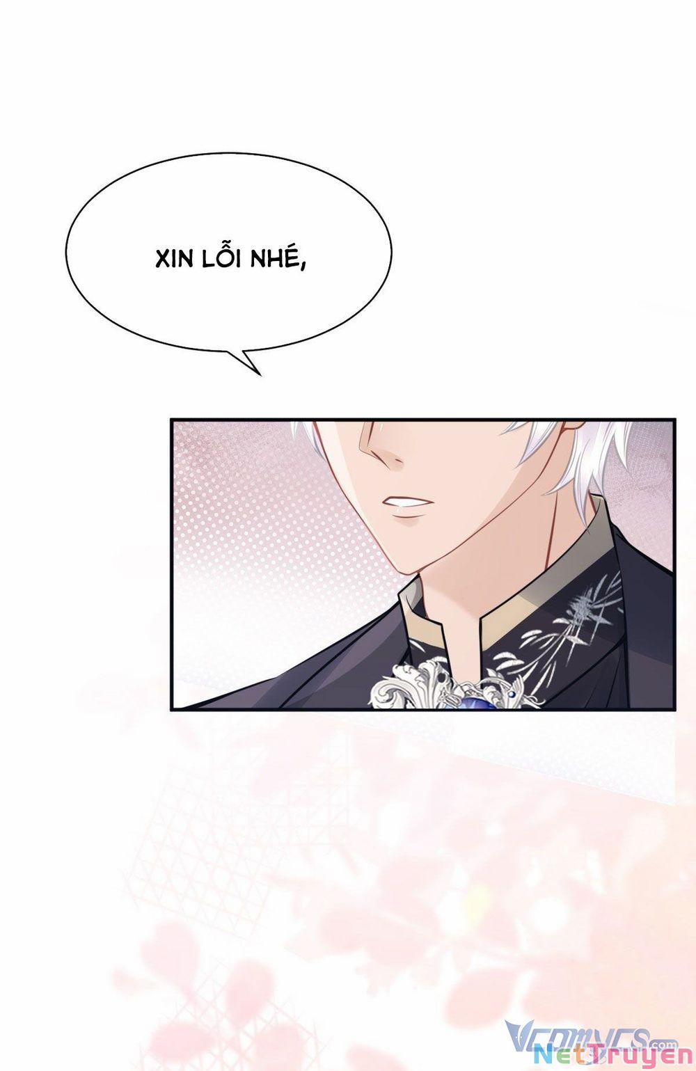 Tôi Không Muốn Làm Bạch Nguyệt Quang Của Kẻ Phản Diện 15 trang 48