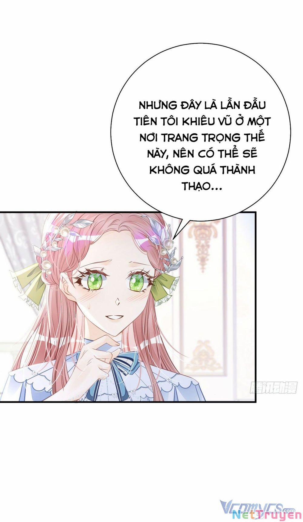 Tôi Không Muốn Làm Bạch Nguyệt Quang Của Kẻ Phản Diện 16 trang 20