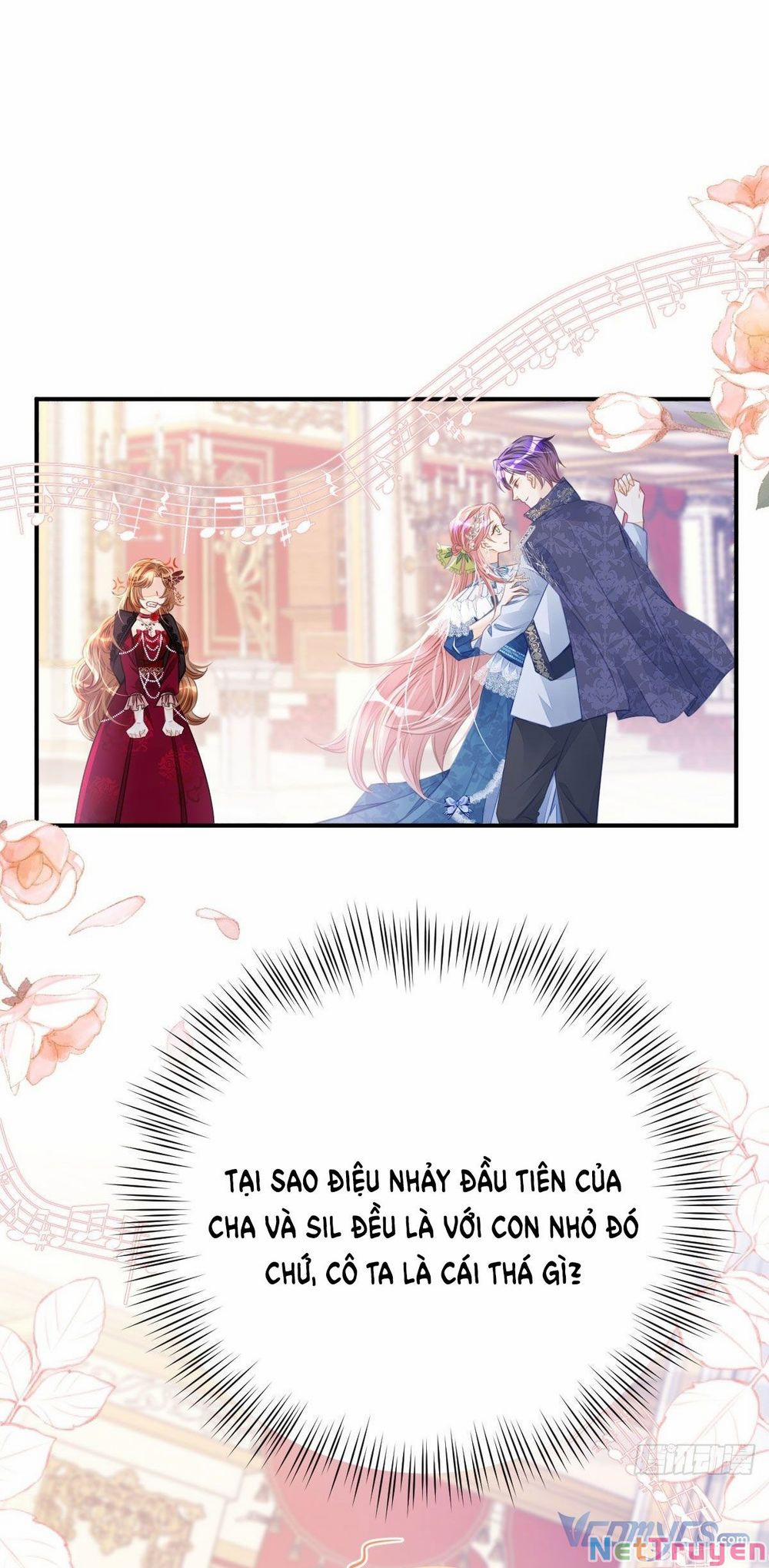 Tôi Không Muốn Làm Bạch Nguyệt Quang Của Kẻ Phản Diện 16 trang 27