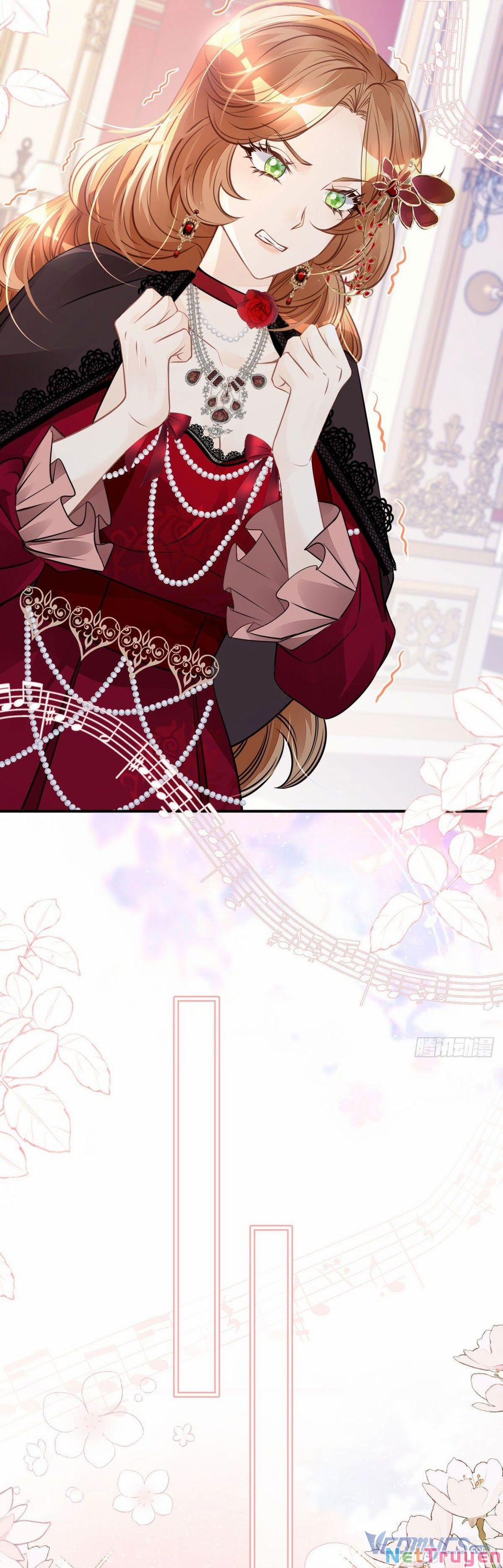 Tôi Không Muốn Làm Bạch Nguyệt Quang Của Kẻ Phản Diện 16 trang 28