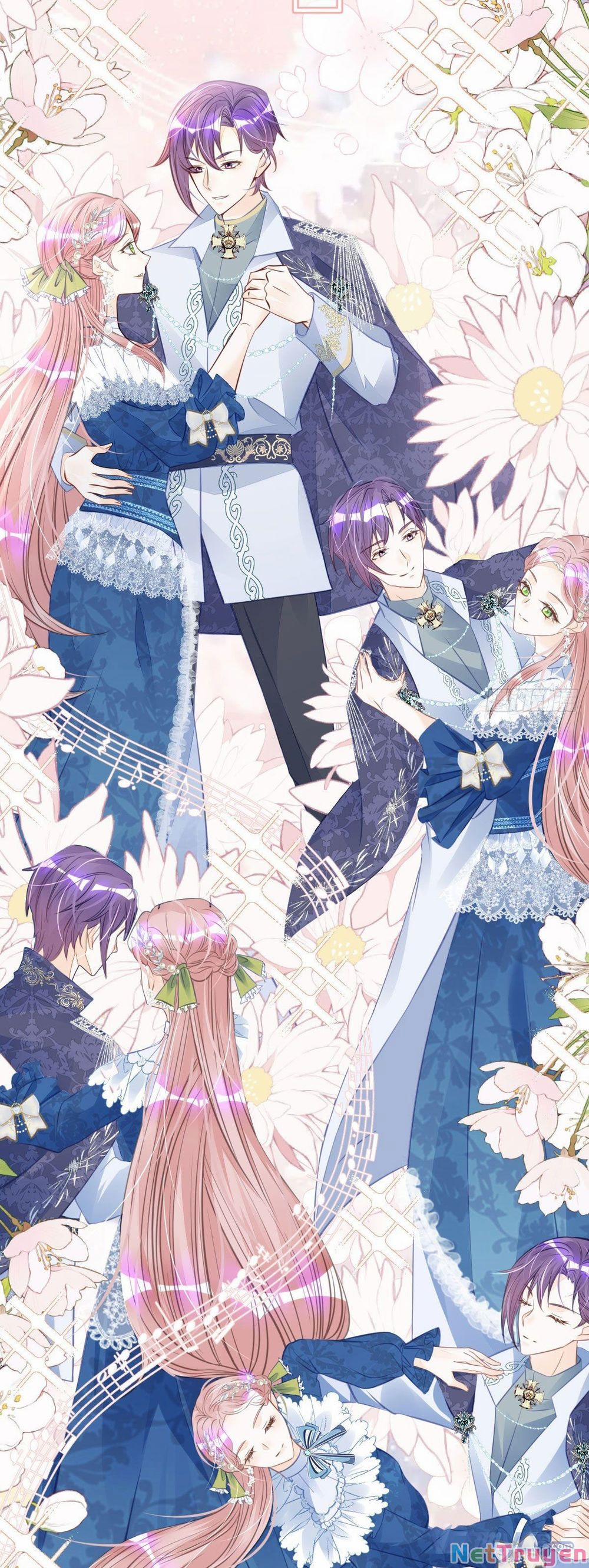 Tôi Không Muốn Làm Bạch Nguyệt Quang Của Kẻ Phản Diện 16 trang 29