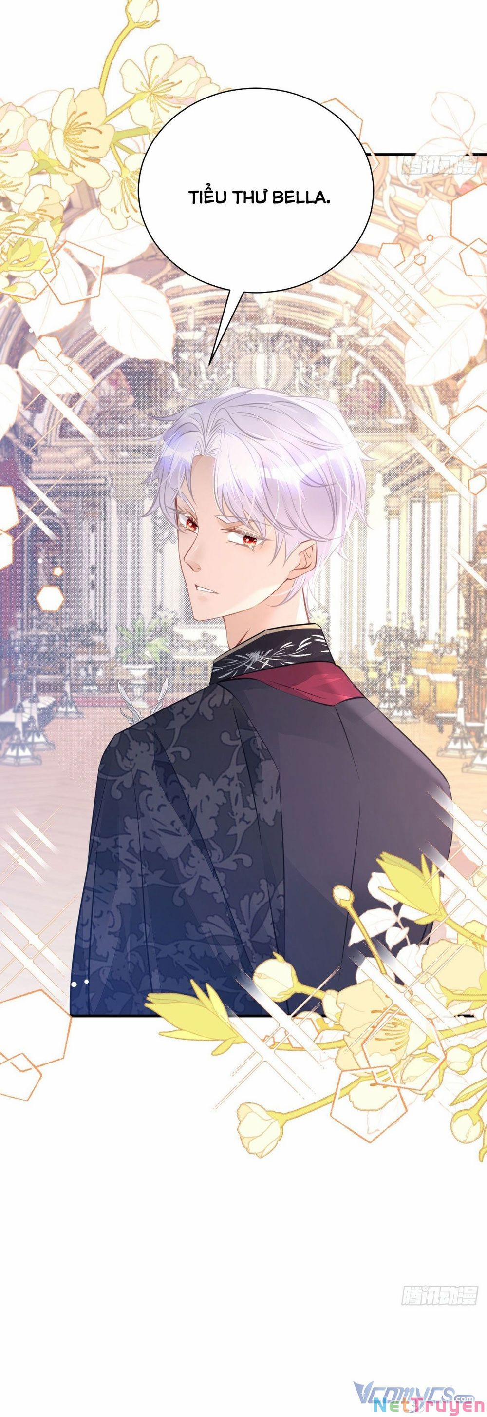 Tôi Không Muốn Làm Bạch Nguyệt Quang Của Kẻ Phản Diện 16 trang 4