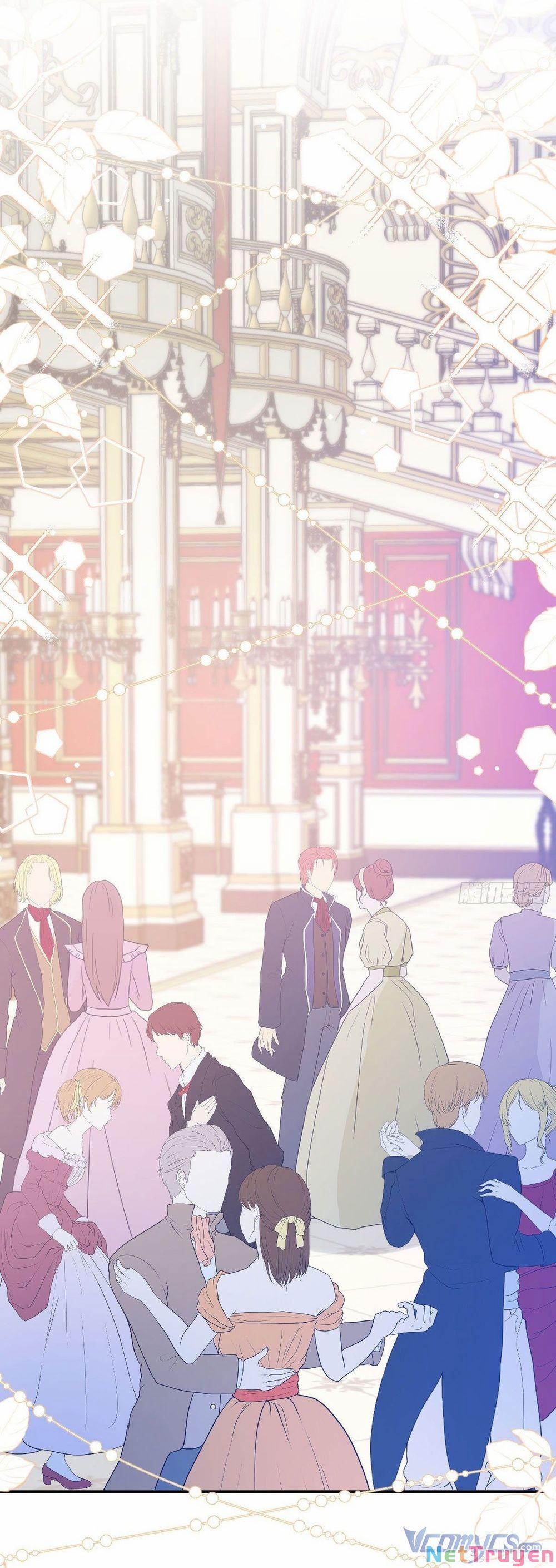 Tôi Không Muốn Làm Bạch Nguyệt Quang Của Kẻ Phản Diện 16 trang 40