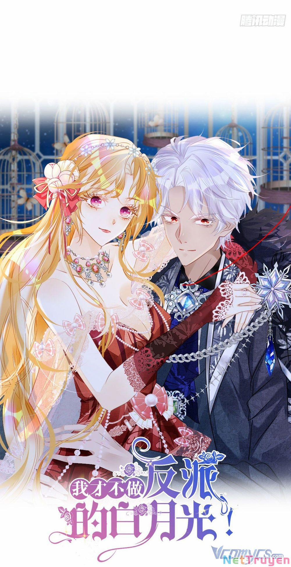 Tôi Không Muốn Làm Bạch Nguyệt Quang Của Kẻ Phản Diện 16 trang 8