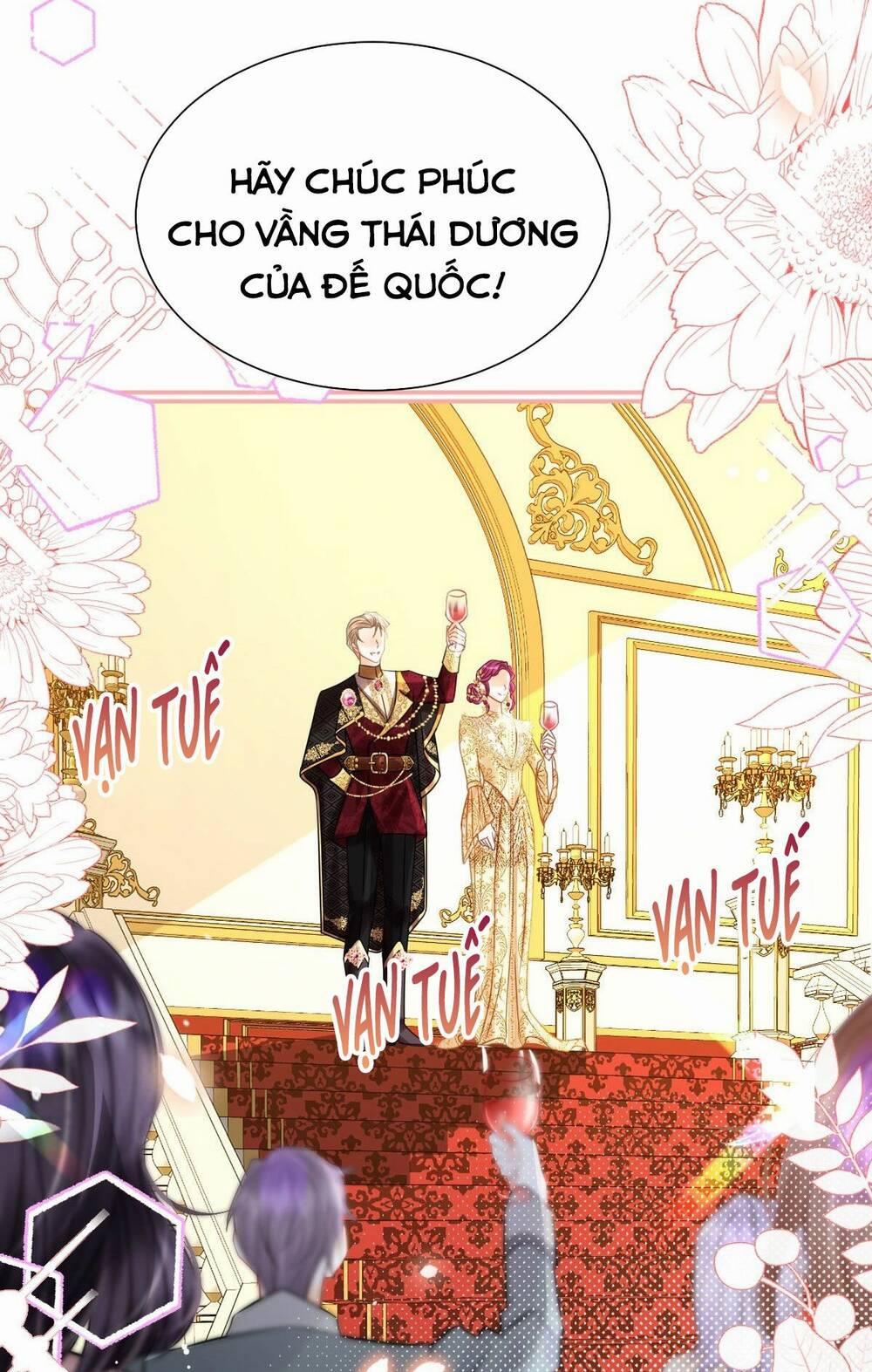 Tôi Không Muốn Làm Bạch Nguyệt Quang Của Kẻ Phản Diện 17 trang 11