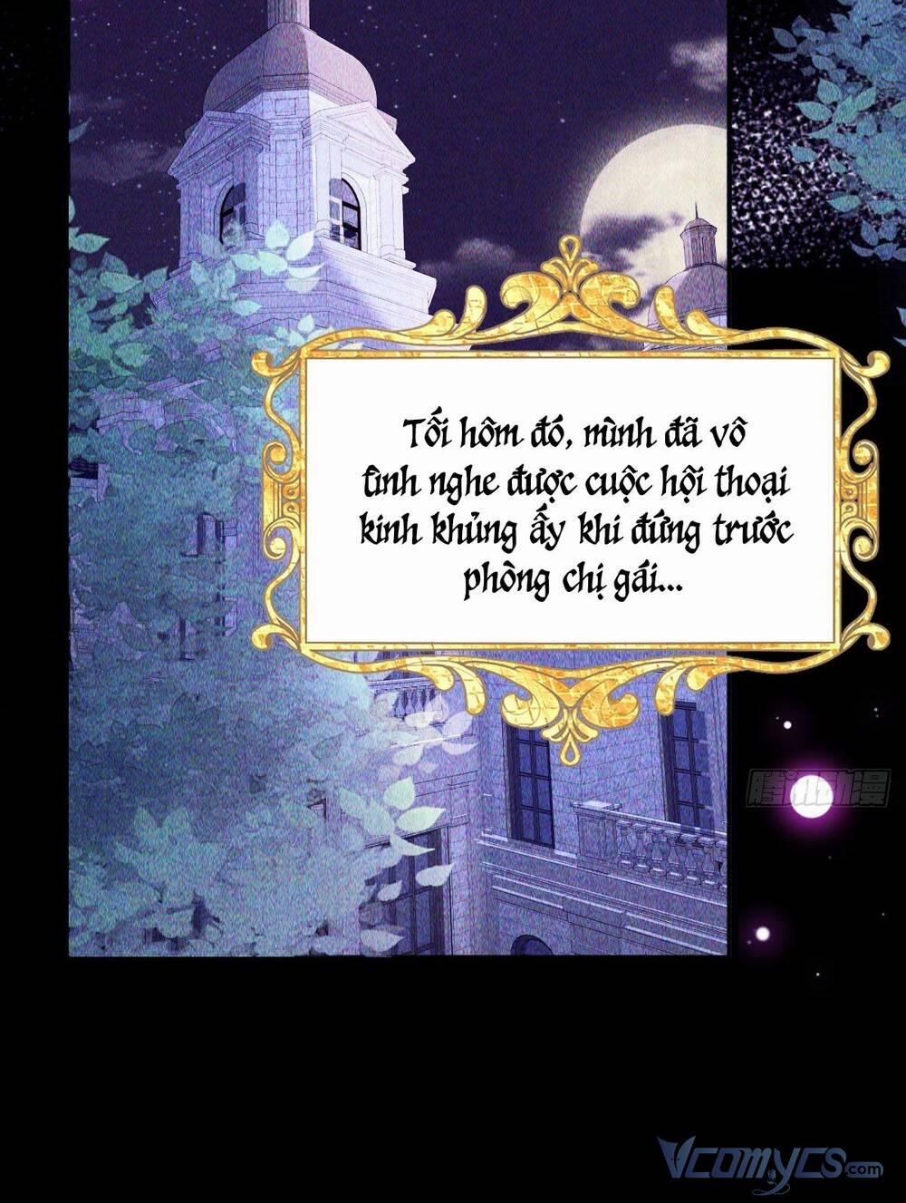 Tôi Không Muốn Làm Bạch Nguyệt Quang Của Kẻ Phản Diện 17 trang 30