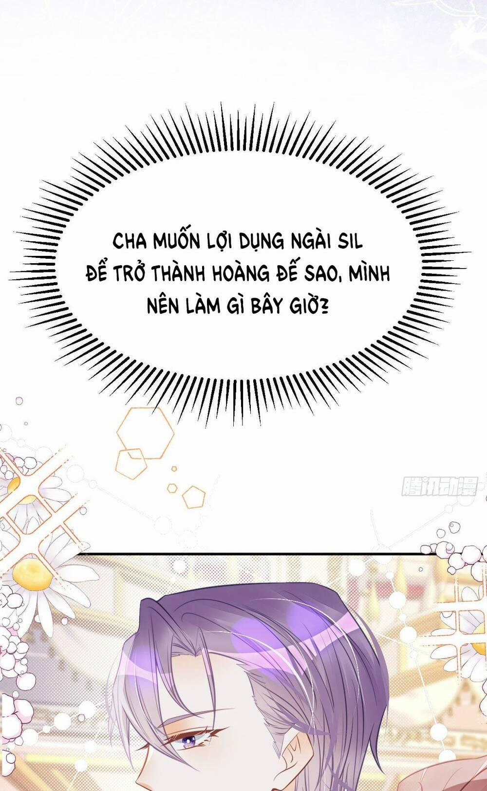 Tôi Không Muốn Làm Bạch Nguyệt Quang Của Kẻ Phản Diện 17 trang 35