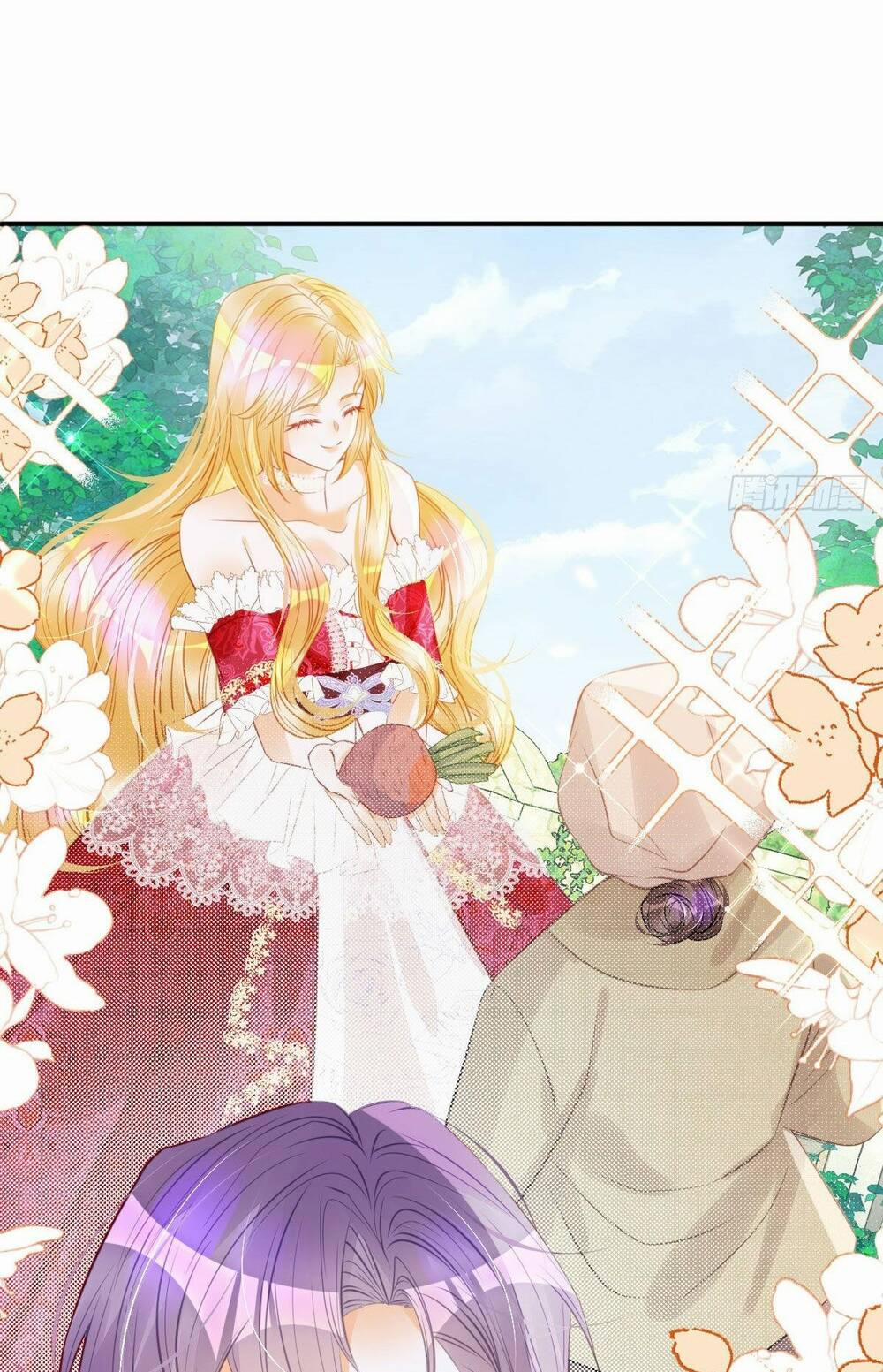 Tôi Không Muốn Làm Bạch Nguyệt Quang Của Kẻ Phản Diện 17 trang 47