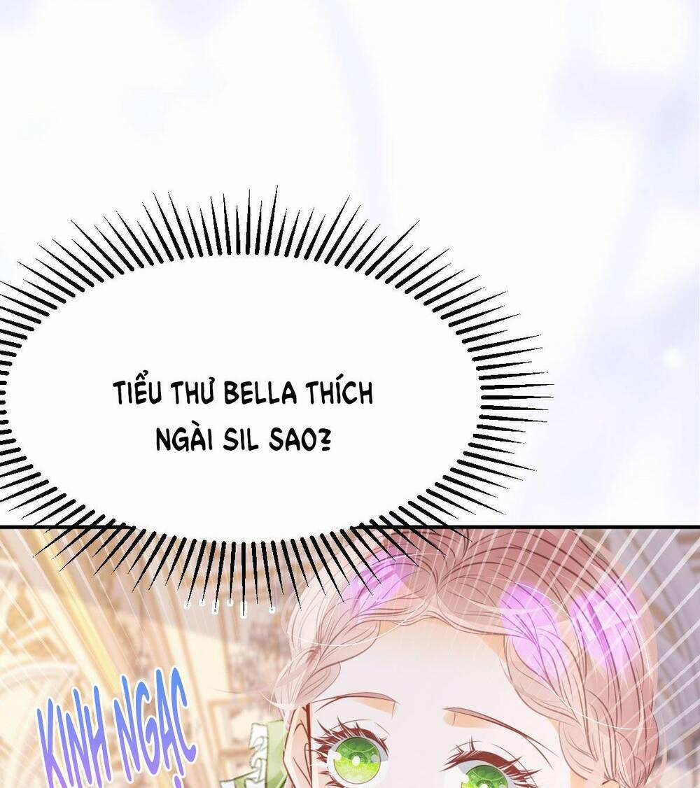 Tôi Không Muốn Làm Bạch Nguyệt Quang Của Kẻ Phản Diện 17 trang 55