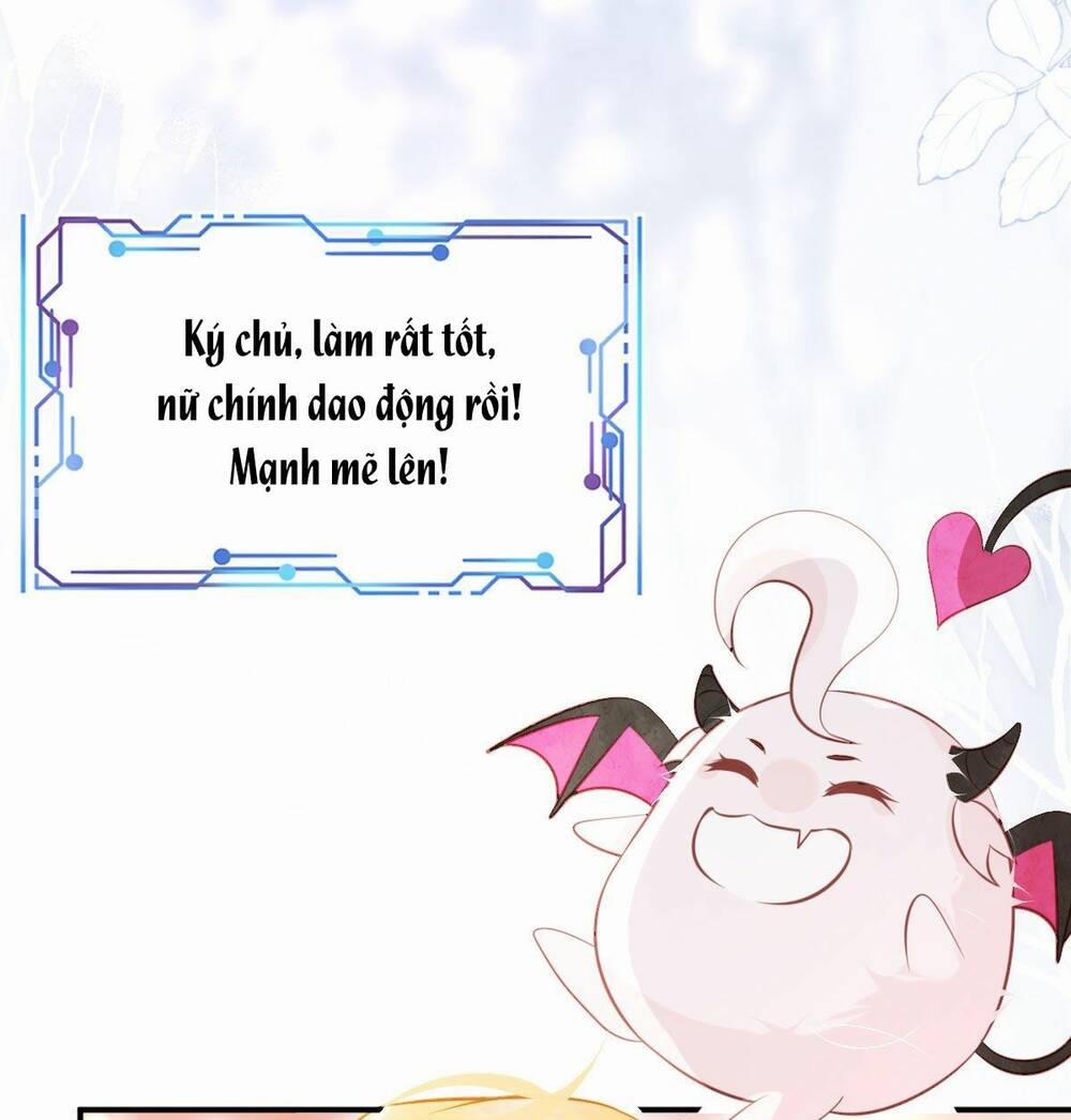 Tôi Không Muốn Làm Bạch Nguyệt Quang Của Kẻ Phản Diện 17 trang 57