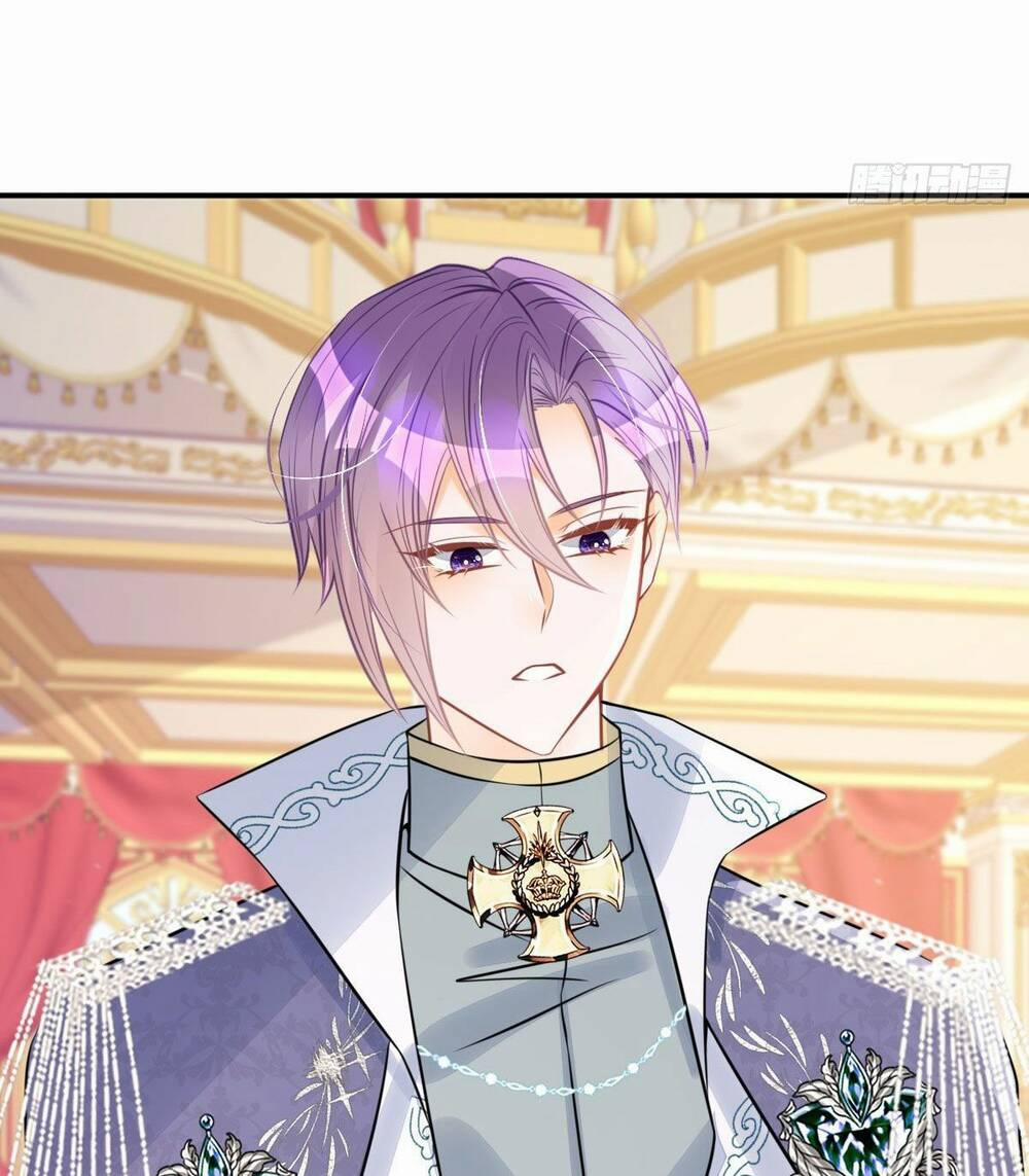 Tôi Không Muốn Làm Bạch Nguyệt Quang Của Kẻ Phản Diện 17 trang 59