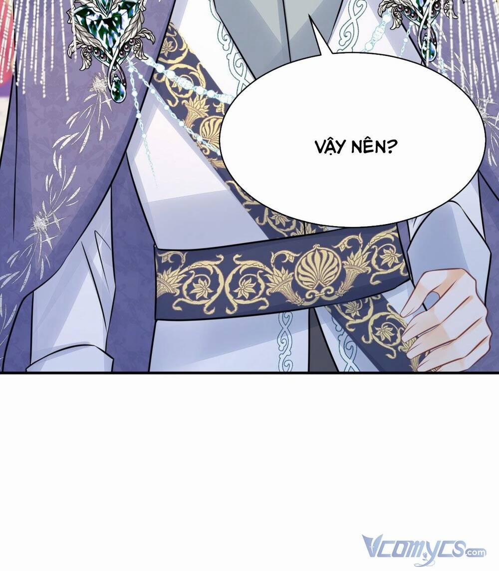 Tôi Không Muốn Làm Bạch Nguyệt Quang Của Kẻ Phản Diện 17 trang 60