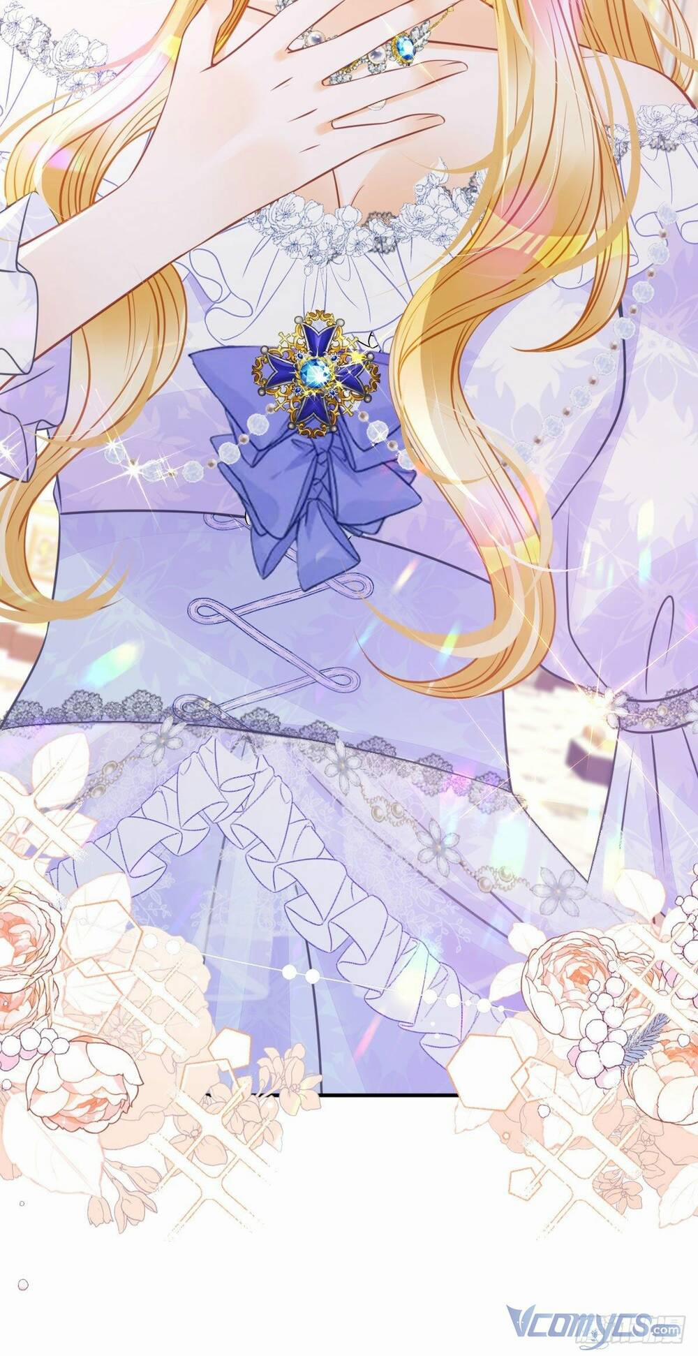 Tôi Không Muốn Làm Bạch Nguyệt Quang Của Kẻ Phản Diện 17 trang 62