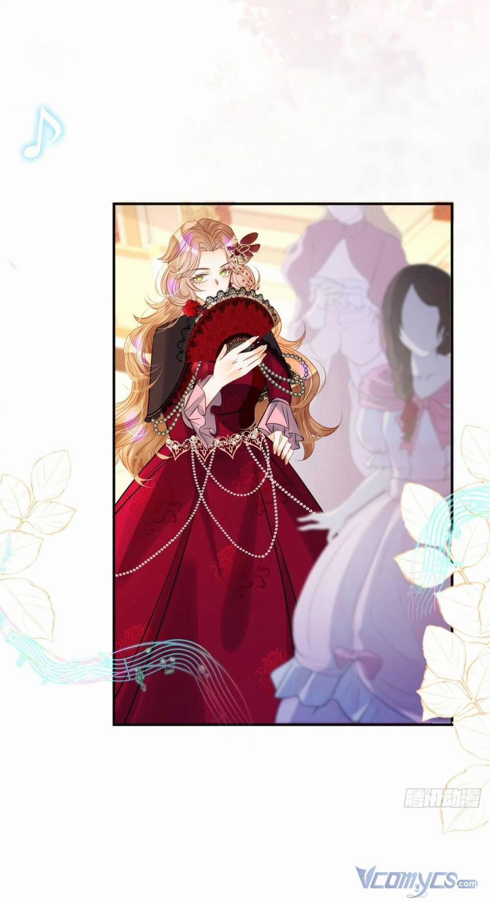 Tôi Không Muốn Làm Bạch Nguyệt Quang Của Kẻ Phản Diện 17 trang 8