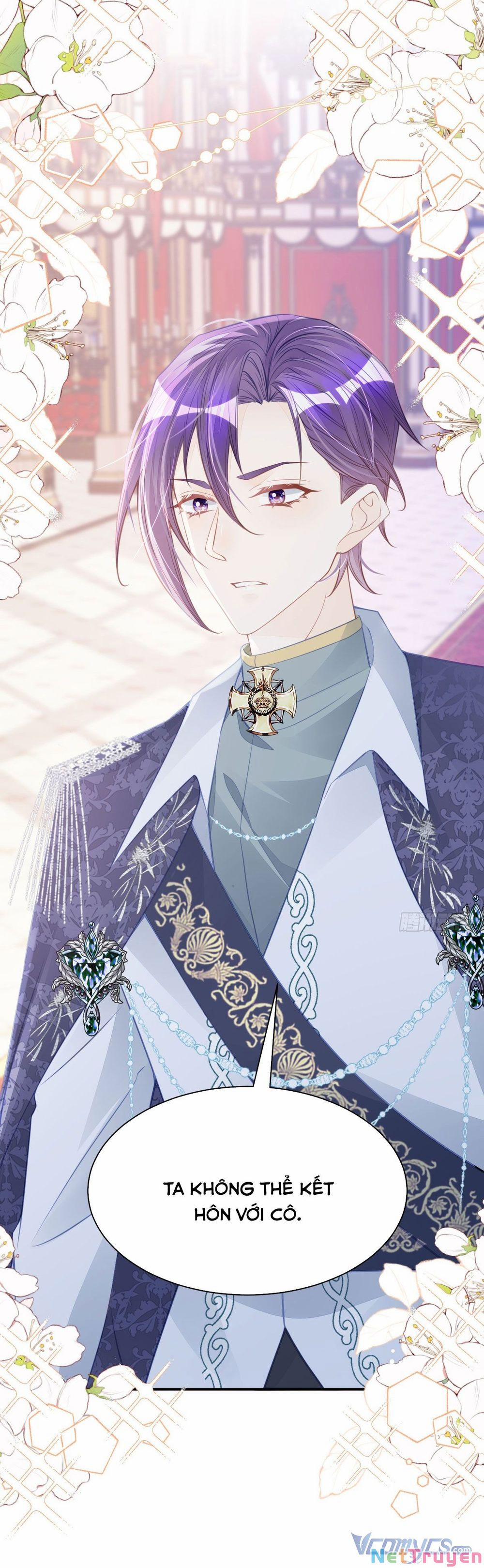 Tôi Không Muốn Làm Bạch Nguyệt Quang Của Kẻ Phản Diện 18 trang 15