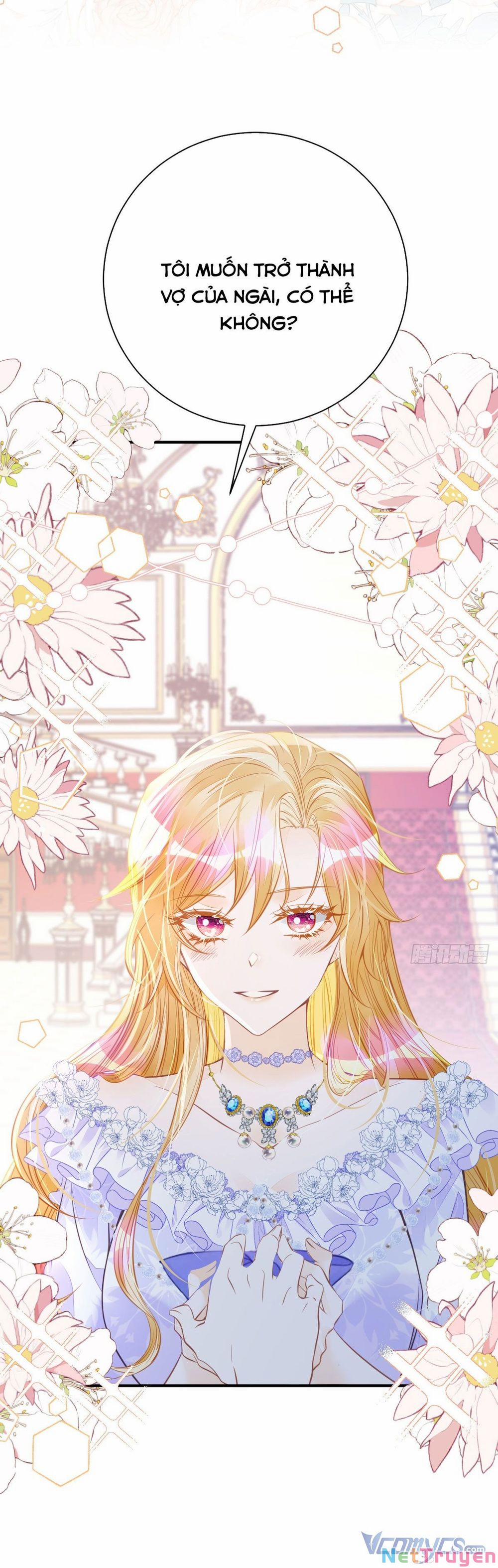 Tôi Không Muốn Làm Bạch Nguyệt Quang Của Kẻ Phản Diện 18 trang 4