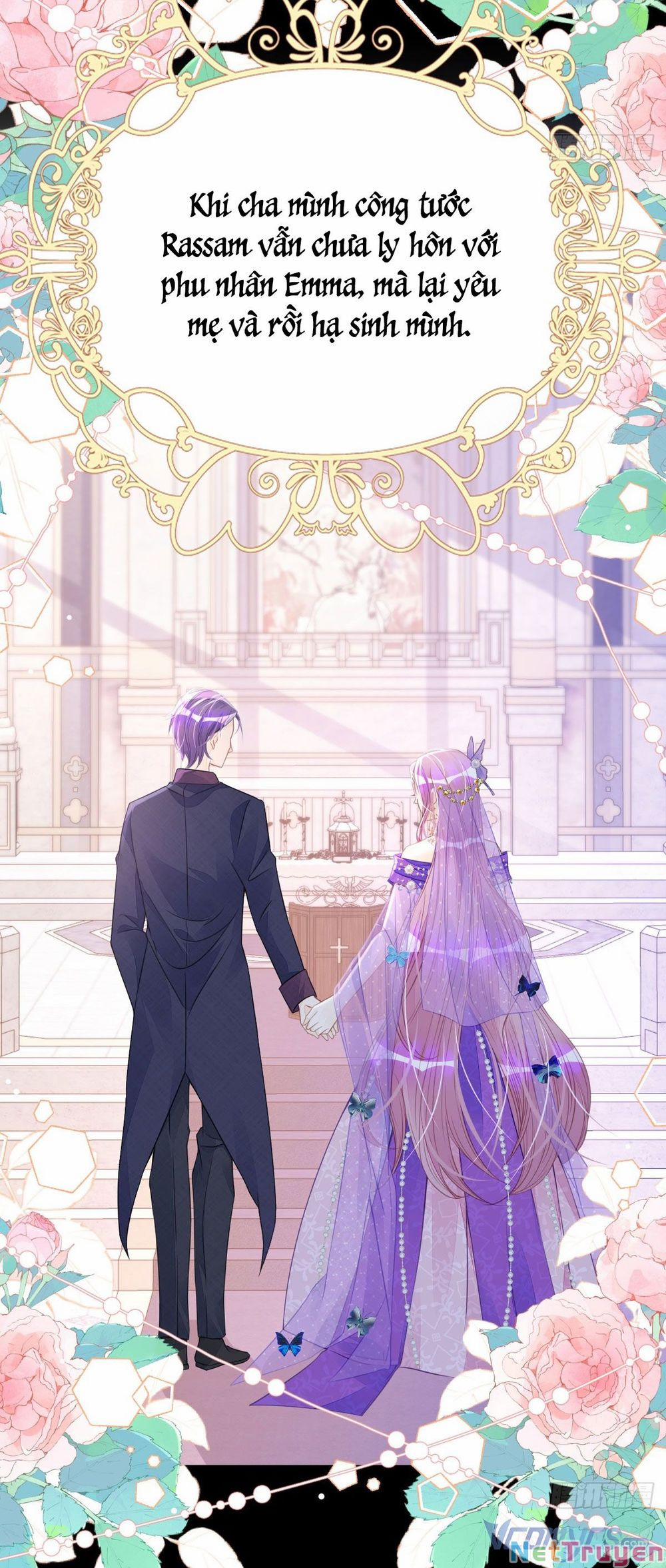 Tôi Không Muốn Làm Bạch Nguyệt Quang Của Kẻ Phản Diện 18 trang 7