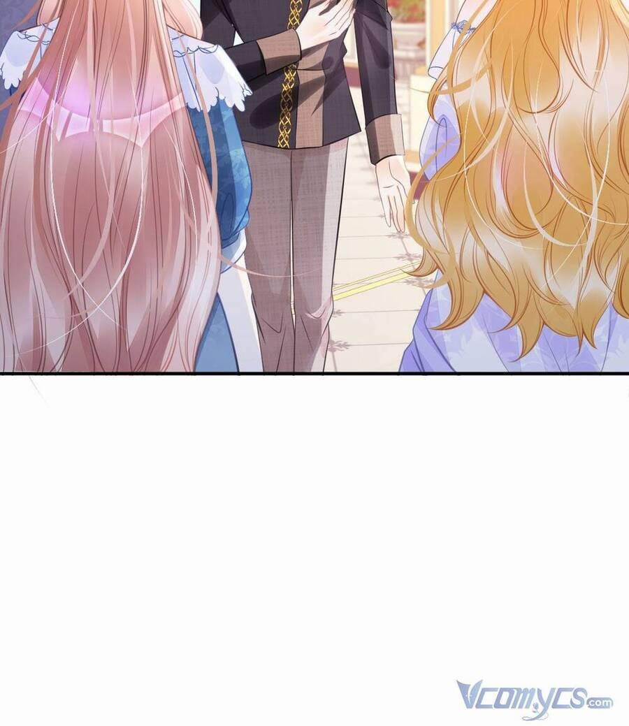 Tôi Không Muốn Làm Bạch Nguyệt Quang Của Kẻ Phản Diện 19 trang 11