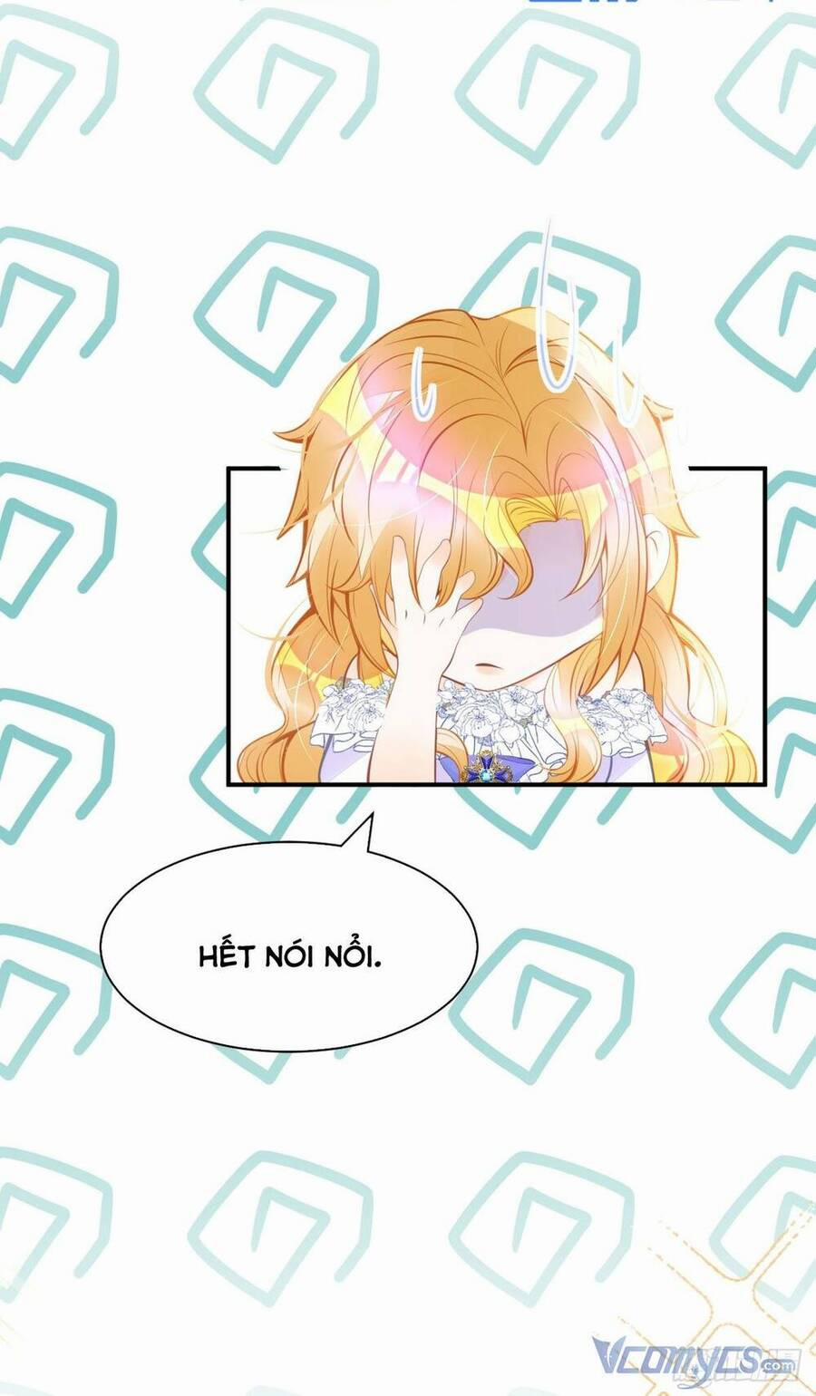Tôi Không Muốn Làm Bạch Nguyệt Quang Của Kẻ Phản Diện 19 trang 15
