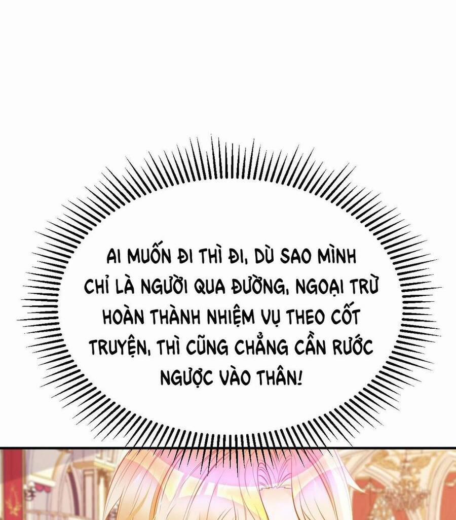 Tôi Không Muốn Làm Bạch Nguyệt Quang Của Kẻ Phản Diện 19 trang 28