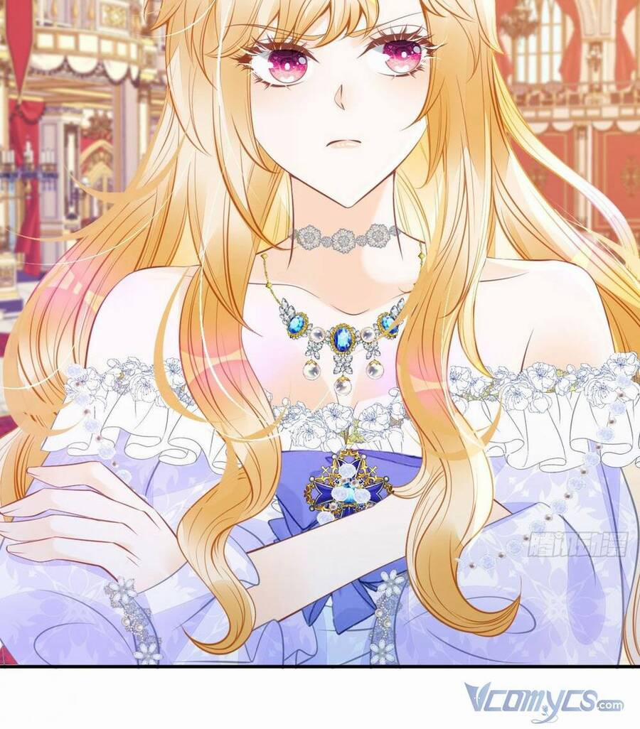 Tôi Không Muốn Làm Bạch Nguyệt Quang Của Kẻ Phản Diện 19 trang 29