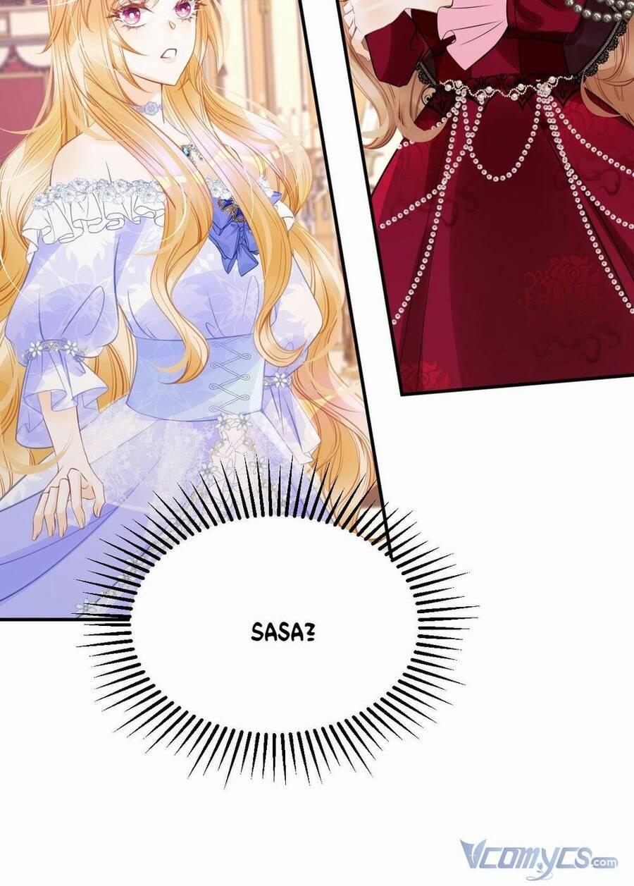 Tôi Không Muốn Làm Bạch Nguyệt Quang Của Kẻ Phản Diện 19 trang 35