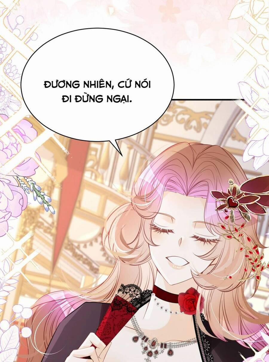 Tôi Không Muốn Làm Bạch Nguyệt Quang Của Kẻ Phản Diện 19 trang 39