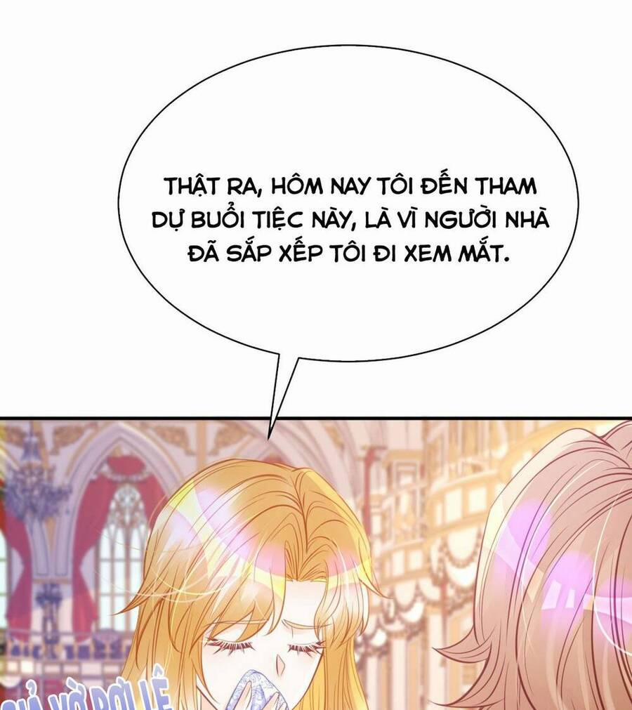 Tôi Không Muốn Làm Bạch Nguyệt Quang Của Kẻ Phản Diện 19 trang 44