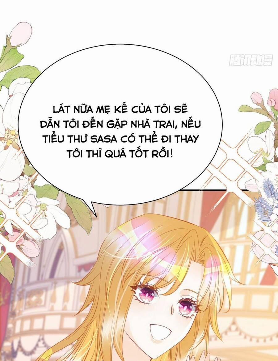 Tôi Không Muốn Làm Bạch Nguyệt Quang Của Kẻ Phản Diện 19 trang 46