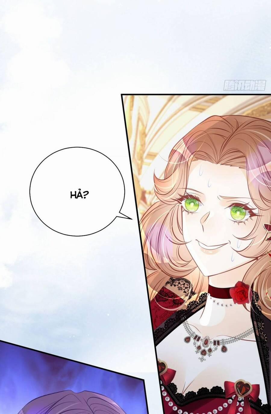 Tôi Không Muốn Làm Bạch Nguyệt Quang Của Kẻ Phản Diện 19 trang 48