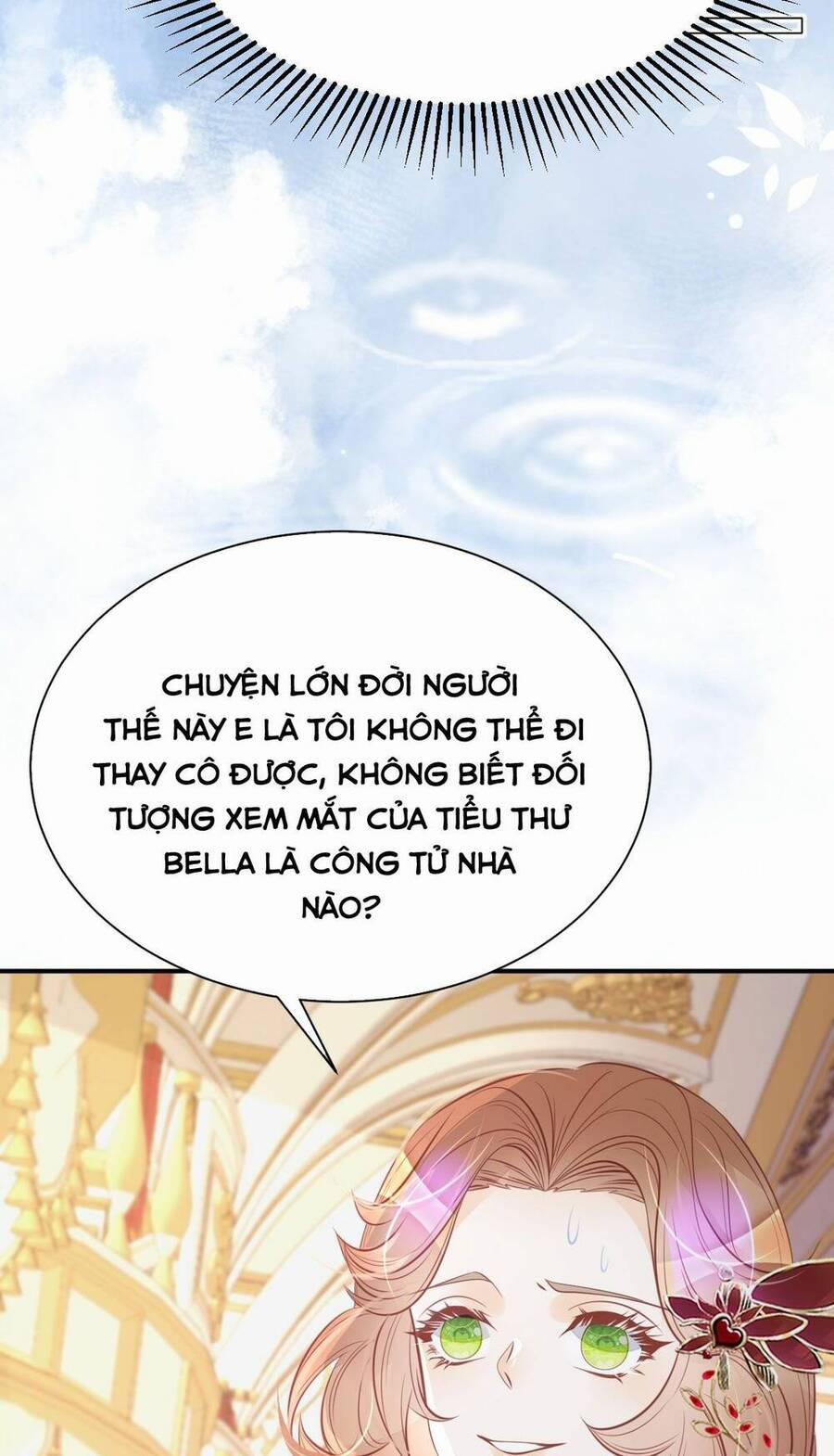 Tôi Không Muốn Làm Bạch Nguyệt Quang Của Kẻ Phản Diện 19 trang 50