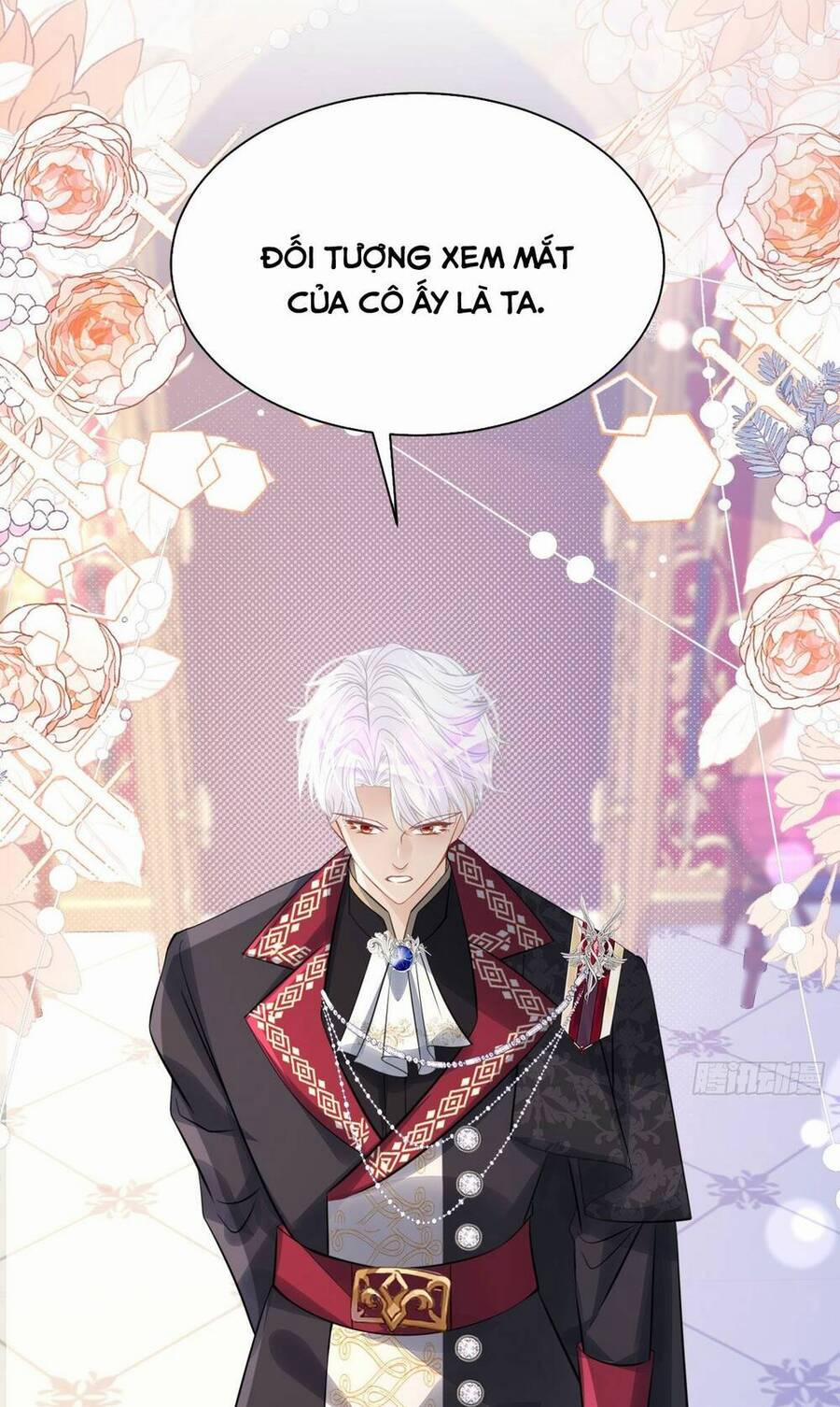 Tôi Không Muốn Làm Bạch Nguyệt Quang Của Kẻ Phản Diện 19 trang 56