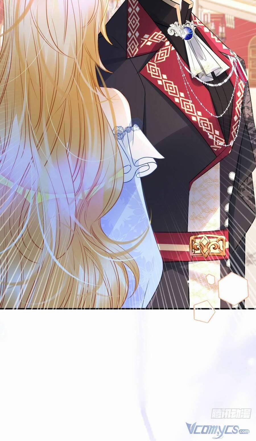 Tôi Không Muốn Làm Bạch Nguyệt Quang Của Kẻ Phản Diện 19 trang 59