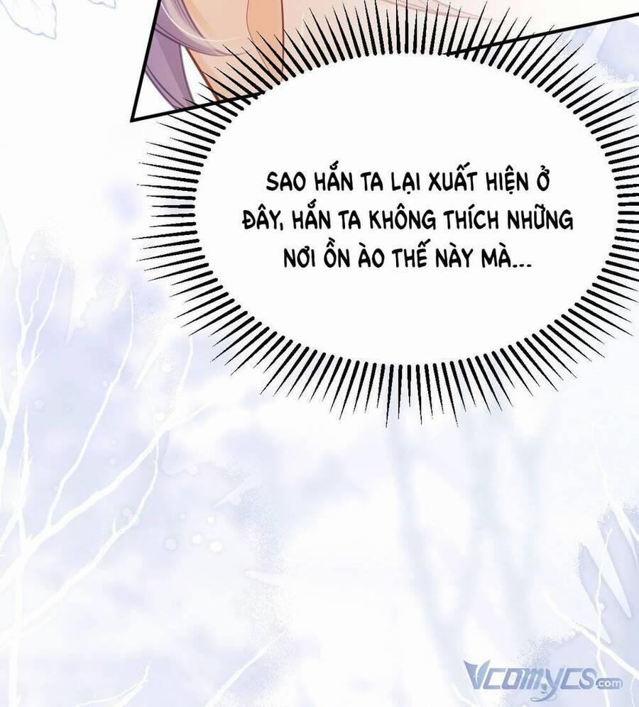 Tôi Không Muốn Làm Bạch Nguyệt Quang Của Kẻ Phản Diện 19 trang 61