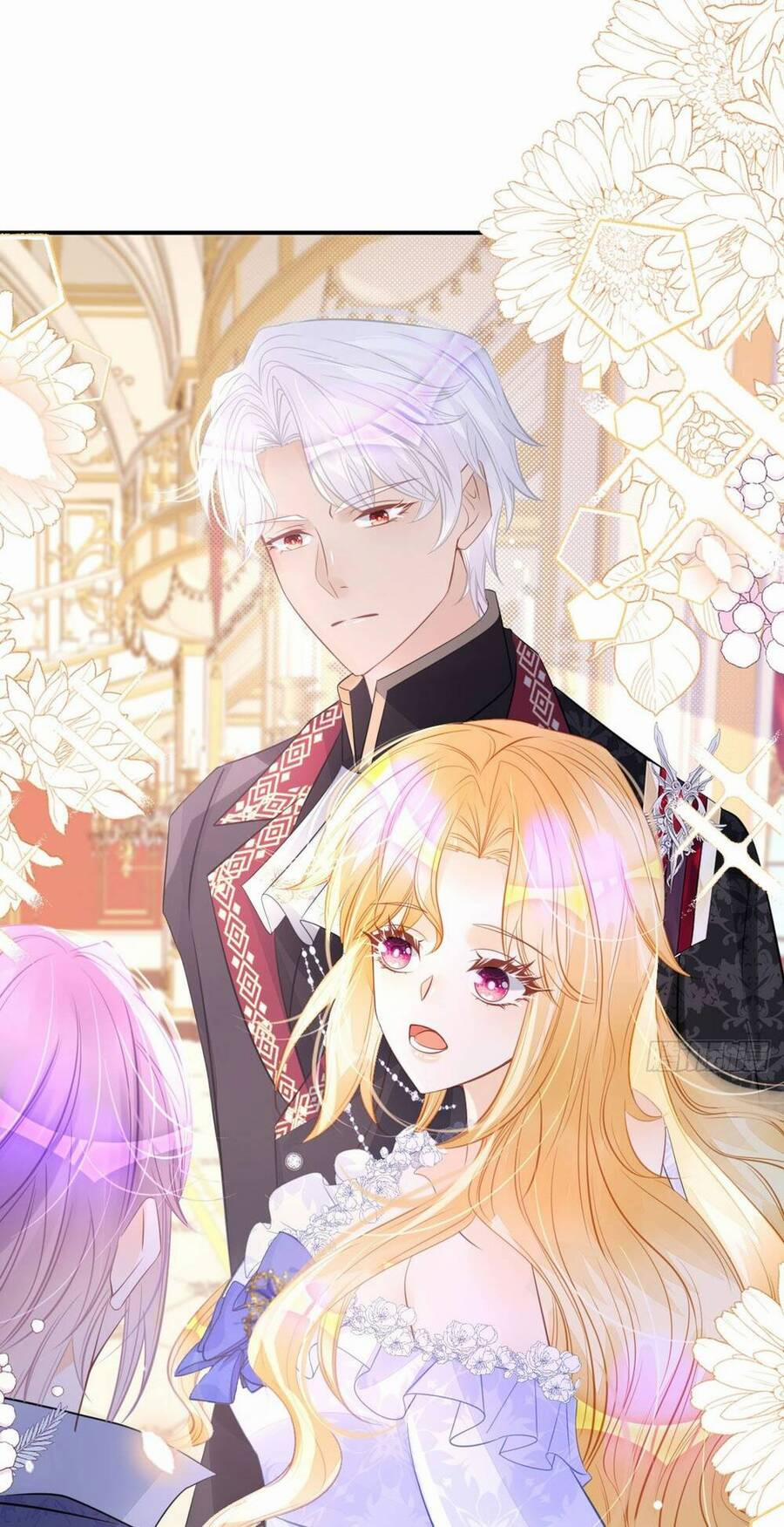 Tôi Không Muốn Làm Bạch Nguyệt Quang Của Kẻ Phản Diện 19 trang 68