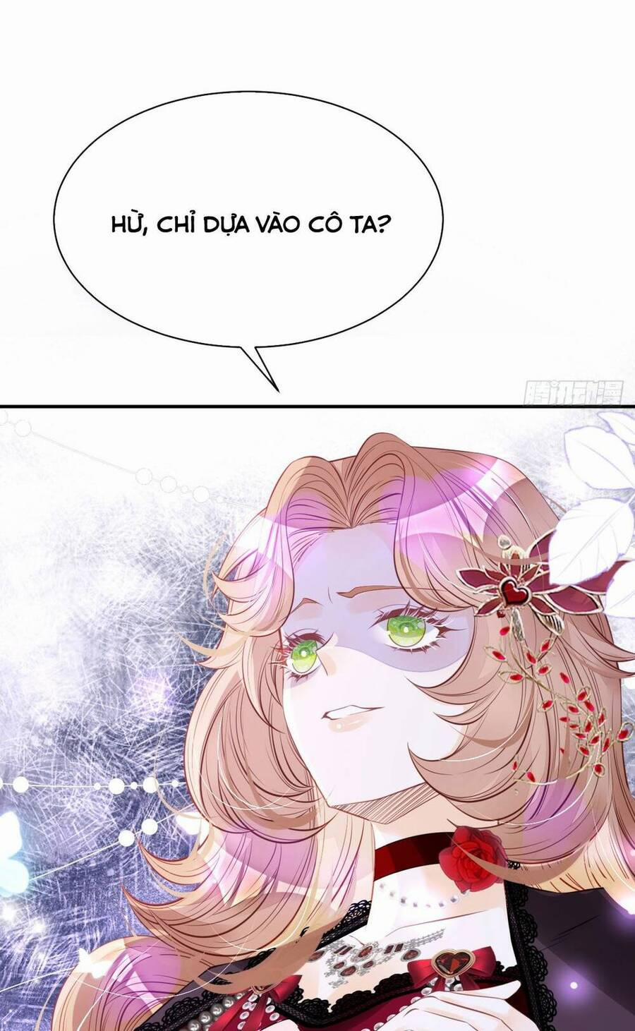 Tôi Không Muốn Làm Bạch Nguyệt Quang Của Kẻ Phản Diện 19 trang 8