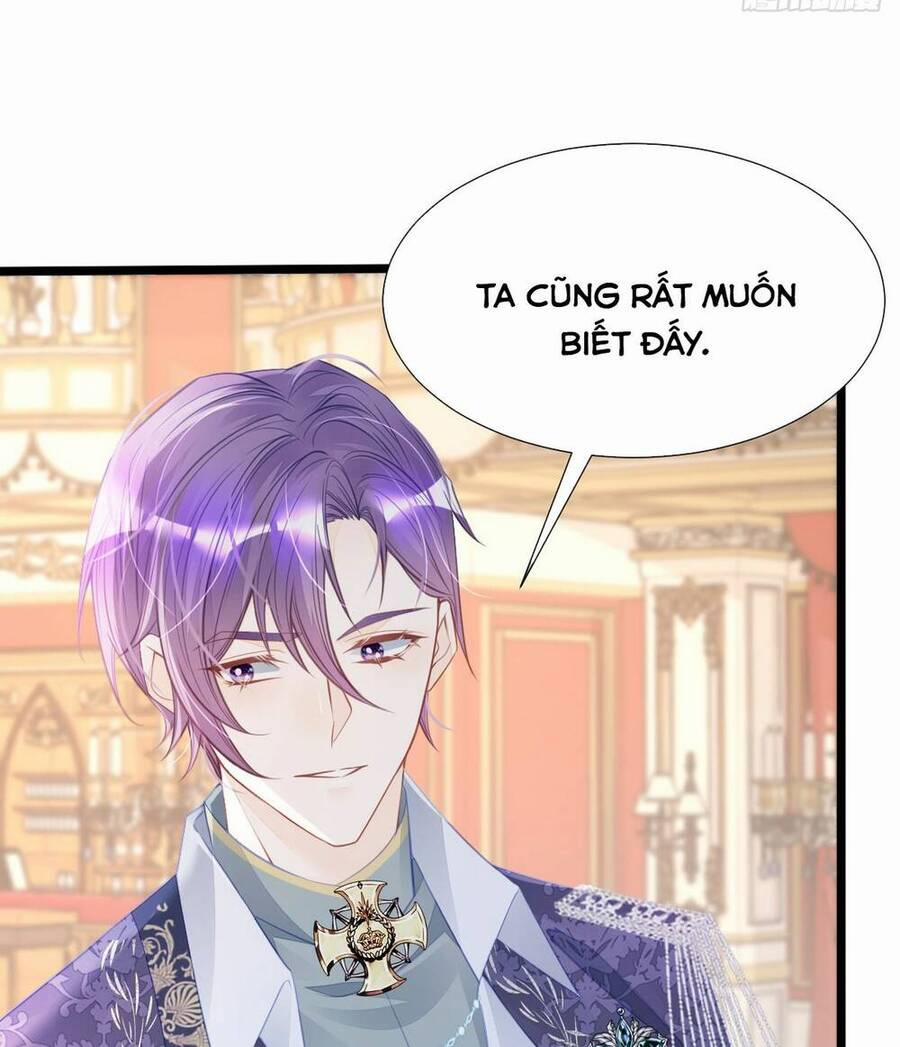 Tôi Không Muốn Làm Bạch Nguyệt Quang Của Kẻ Phản Diện 20 trang 22