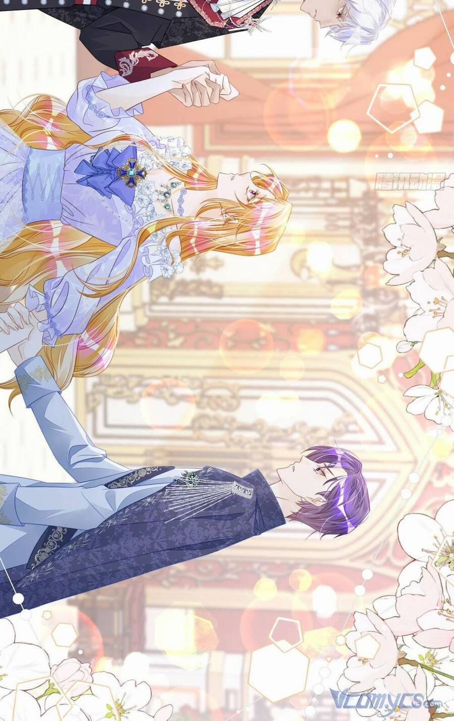 Tôi Không Muốn Làm Bạch Nguyệt Quang Của Kẻ Phản Diện 20 trang 3