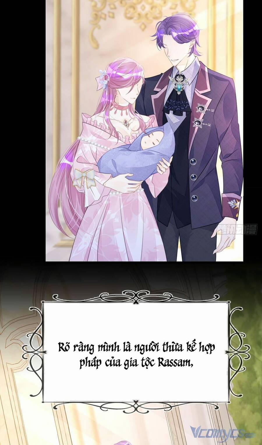 Tôi Không Muốn Làm Bạch Nguyệt Quang Của Kẻ Phản Diện 20 trang 34