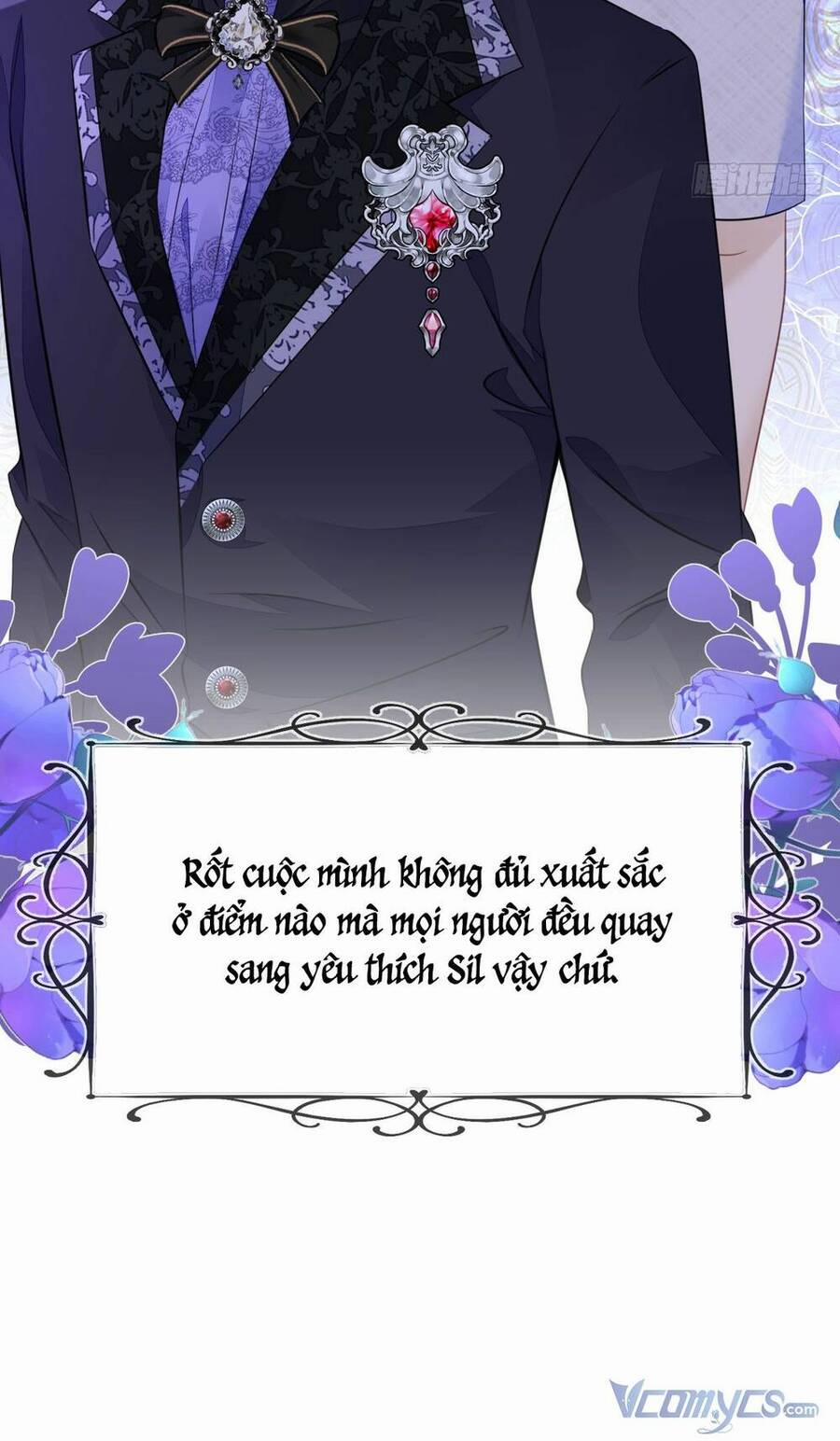 Tôi Không Muốn Làm Bạch Nguyệt Quang Của Kẻ Phản Diện 20 trang 37