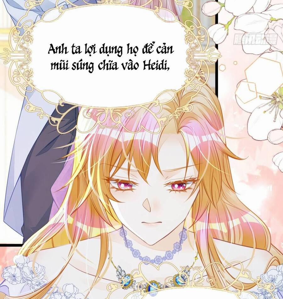 Tôi Không Muốn Làm Bạch Nguyệt Quang Của Kẻ Phản Diện 20 trang 44