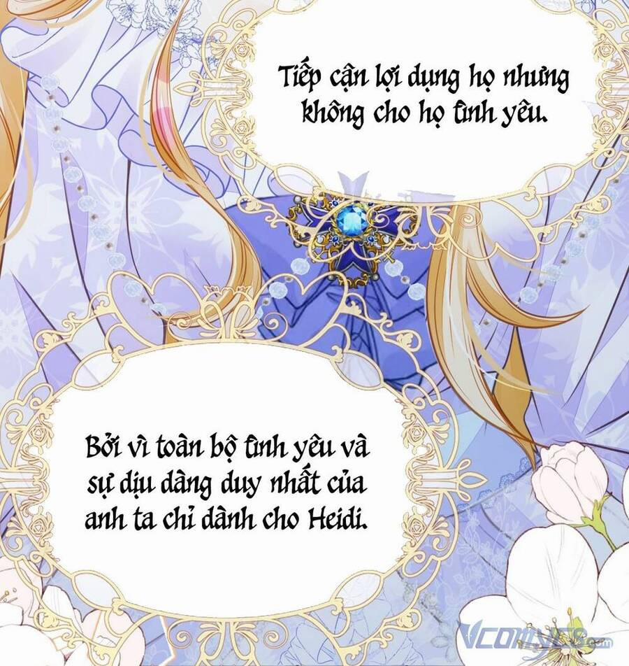 Tôi Không Muốn Làm Bạch Nguyệt Quang Của Kẻ Phản Diện 20 trang 45