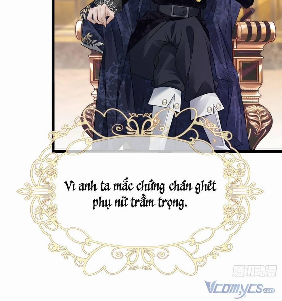 Tôi Không Muốn Làm Bạch Nguyệt Quang Của Kẻ Phản Diện 20 trang 47