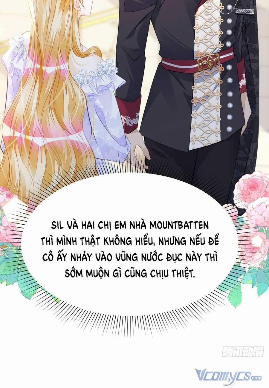 Tôi Không Muốn Làm Bạch Nguyệt Quang Của Kẻ Phản Diện 20 trang 52